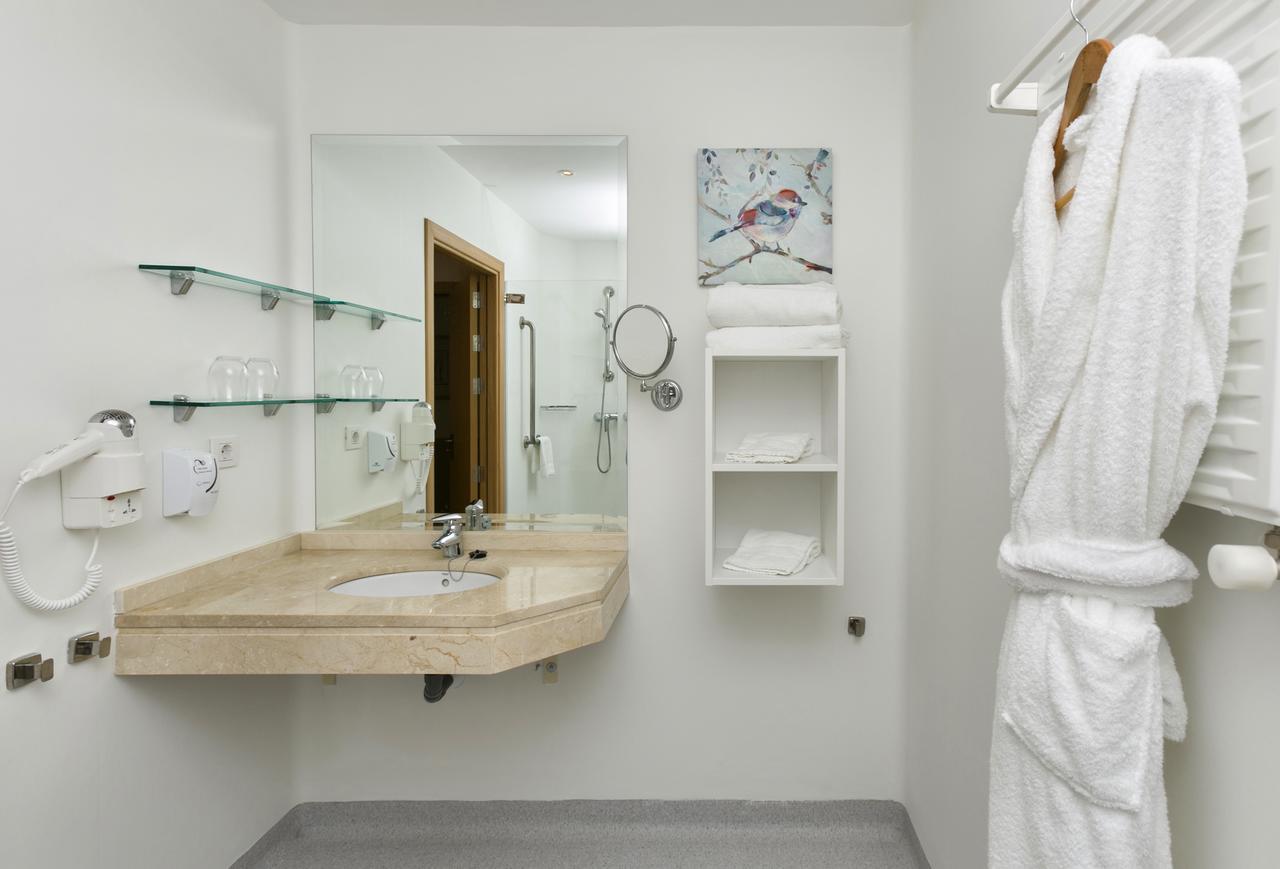 Aldea Health Resort - Adults Only Marbella Cameră foto