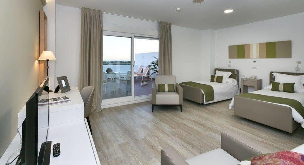 Aldea Health Resort - Adults Only Marbella Exterior foto
